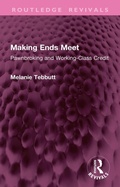 Cover: Making Ends Meet - Routledge