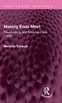 Cover: Making Ends Meet - Routledge