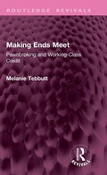 Cover: Making Ends Meet - Routledge