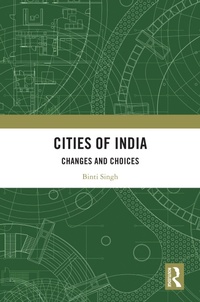 Abbildung von: Cities of India - CRC Press