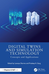 Abbildung von: Digital Twins and Simulation Technology - Chapman and Hall