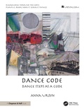 Cover: Dance Code - Chapman and Hall