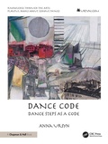 Cover: Dance Code - Chapman & Hall/CRC