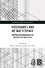 Cover: Videogames and Metareference - Routledge