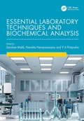 Abbildung von: Essential Laboratory Techniques and Biochemical Analysis - CRC Press