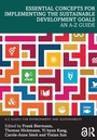 Cover: Essential Concepts for Implementing the Sustainable Development Goals - Routledge