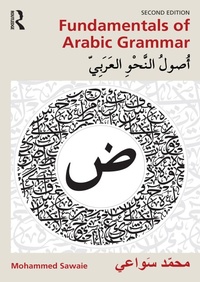 Abbildung von: Fundamentals of Arabic Grammar - Routledge