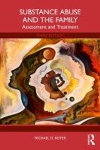 Abbildung von: Substance Abuse and the Family - Routledge