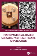 Abbildung von: Nanomaterial-based Sensors for Healthcare Application - CRC Press