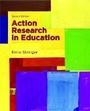 Cover: Action Research in Education - Pearson