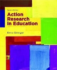 Enlarge image Cover: Action Research in Education - Pearson