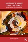 Cover: Substance Abuse and the Family - Routledge