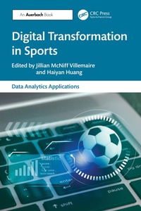 Abbildung von: Digital Transformation in Sports - Auerbach