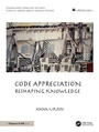 Cover: Code Appreciation - Chapman & Hall/CRC