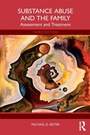 Cover: Substance Abuse and the Family - Routledge