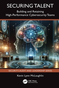 Abbildung von: Securing Talent - CRC Press