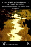 Cover: Airless Worlds and the Restoration of Psychic Breathing - Routledge