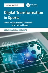Abbildung von: Digital Transformation in Sports - Auerbach