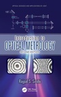 Cover: Introduction to Optical Metrology - CRC Press