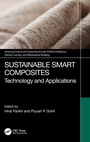 Cover: Sustainable Smart Composites - CRC Press
