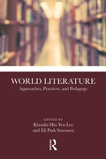 Bild: World Literature - Routledge