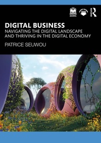 Abbildung von: Digital Business - Routledge