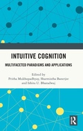Cover: Intuitive Cognition - Routledge India
