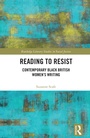 Cover: Reading to Resist - Routledge