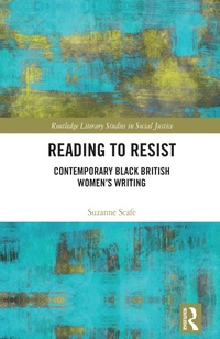 Enlarge image Cover: Reading to Resist - Routledge