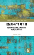 Cover: Reading to Resist - Routledge