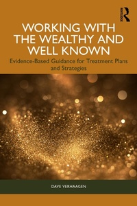 Abbildung von: Working with the Wealthy and Well Known - Routledge