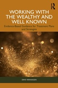 Cover: Working with the Wealthy and Well Known - Routledge