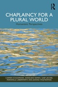 Cover: Chaplaincy for a Plural World - Routledge