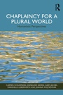 Cover: Chaplaincy for a Plural World - Routledge
