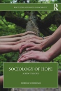 Cover: Sociology of Hope - Routledge