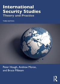 Abbildung von: International Security Studies - Routledge