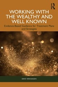 Cover: Working with the Wealthy and Well Known - Routledge