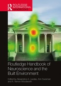Cover: Routledge Handbook of Neuroscience and the Built Environment - Routledge