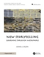 Cover: New Storytelling - Chapman and Hall