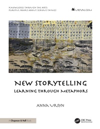 Abbildung von: New Storytelling - Chapman and Hall