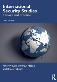 Enlarge image Cover: International Security Studies - Routledge