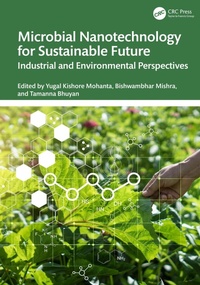 Abbildung von: Microbial Nanotechnology for Sustainable Future - CRC Press
