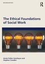 Cover: The Ethical Foundations of Social Work - Routledge