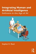 Bild: Integrating Human and Artificial Intelligence - Routledge