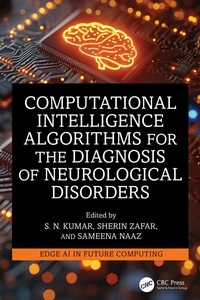 Abbildung von: Computational Intelligence Algorithms for the Diagnosis of Neurological Disorders - CRC Press