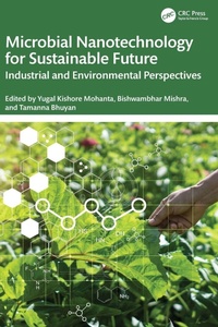 Abbildung von: Microbial Nanotechnology for Sustainable Future - CRC Press