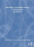 Cover: IBM SPSS for Intermediate Statistics - Routledge