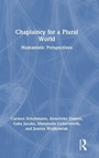 Cover: Chaplaincy for a Plural World - Routledge