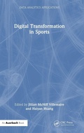 Cover: Digital Transformation in Sports - Auerbach