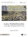 Cover: New Storytelling - Chapman & Hall/CRC